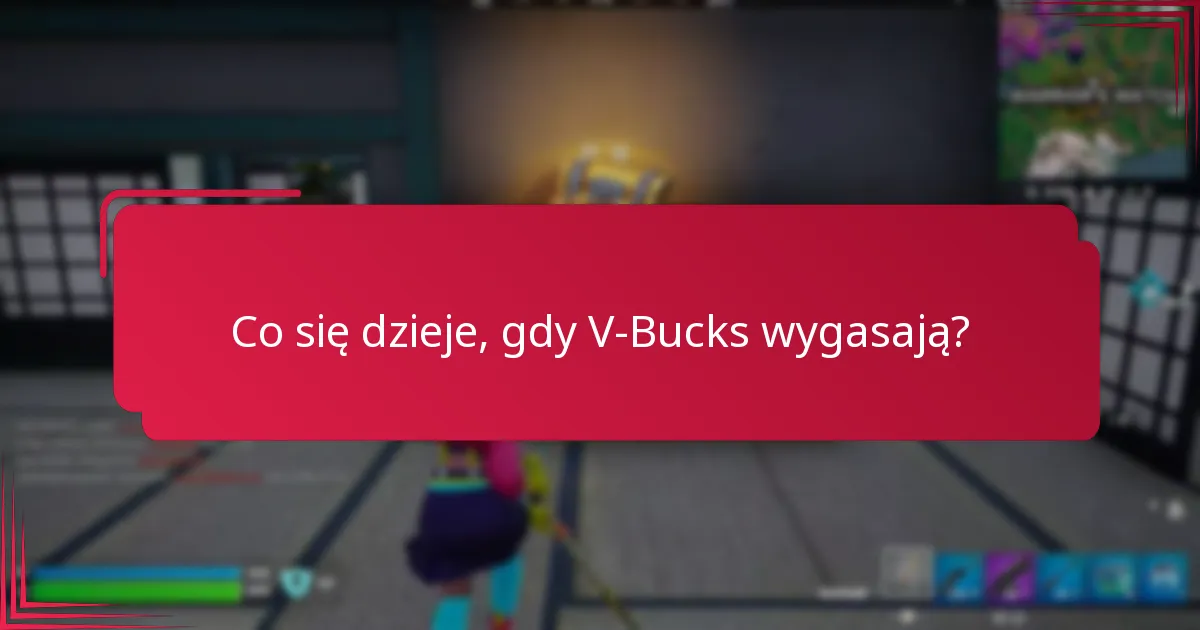 Jakie są opcje odnawiania V-Bucks?