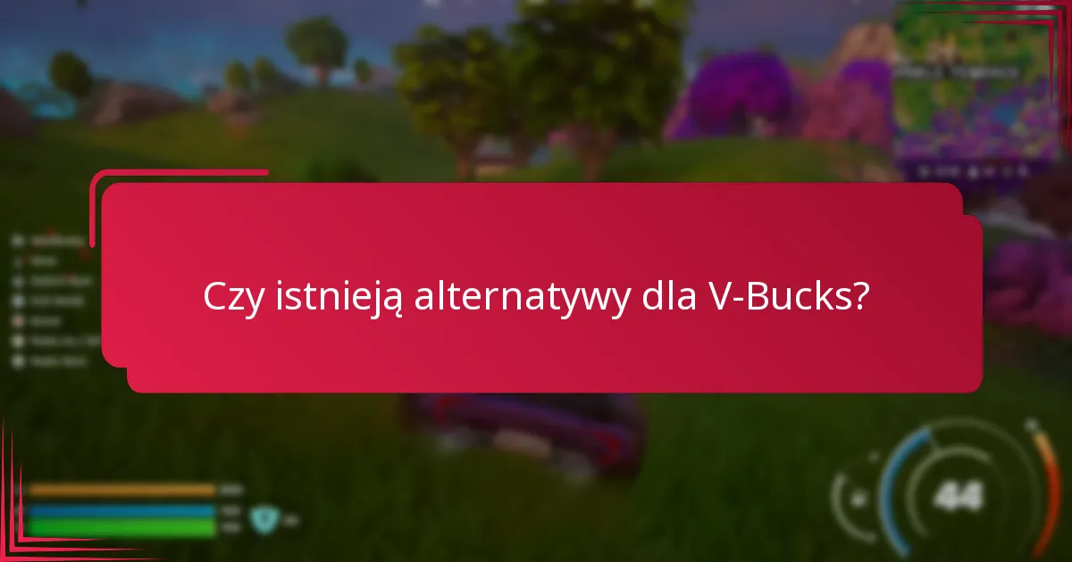 Jak mogę śledzić swoje saldo V-Bucks?