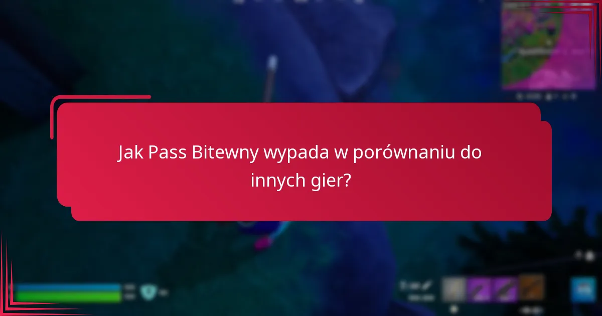 Jakie ekskluzywne przedmioty są dostępne w Passie Bitewnym?