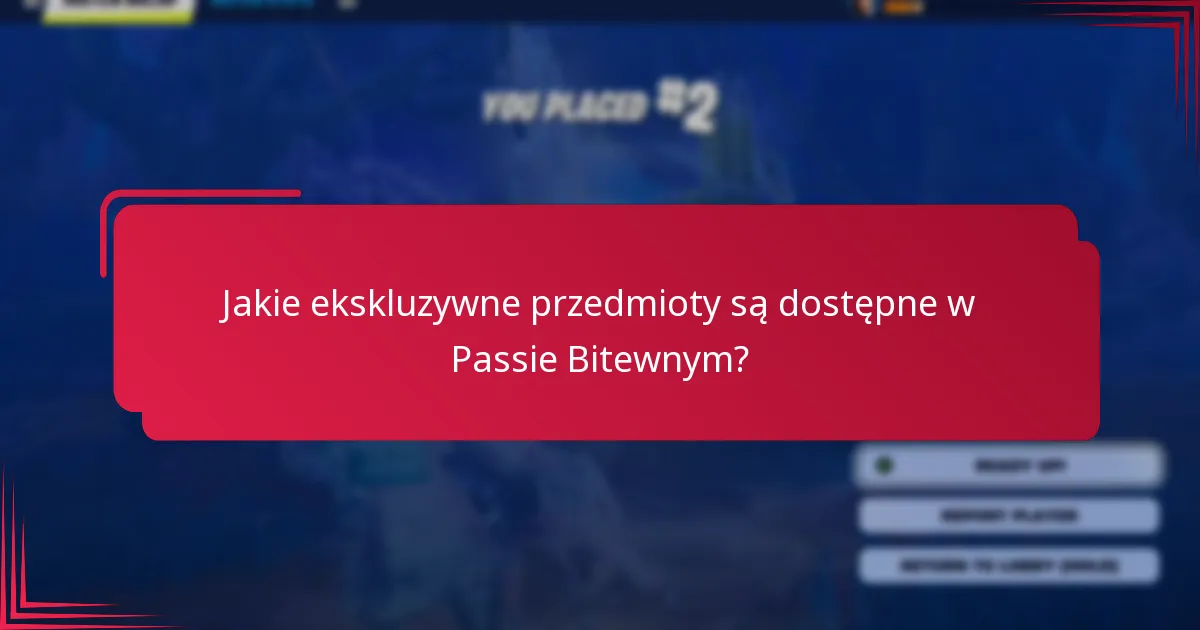 Jak Pass Bitewny wypada w porównaniu do innych gier?