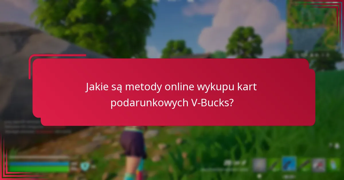 Jak różnice regionalne wpływają na wykup kart podarunkowych V-Bucks?