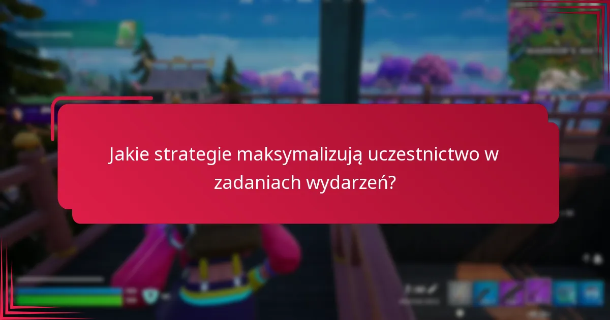 Jakie typy wydarzeń korzystają z dłuższych czasów trwania?